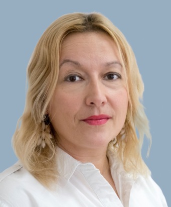 Tanja Kovacevic